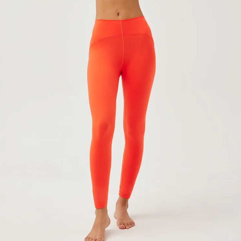 Freeform Leggings